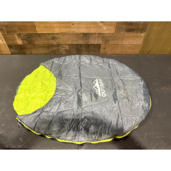 Outrav Dog Sleeping Bag – Used - Picture 3 of 8